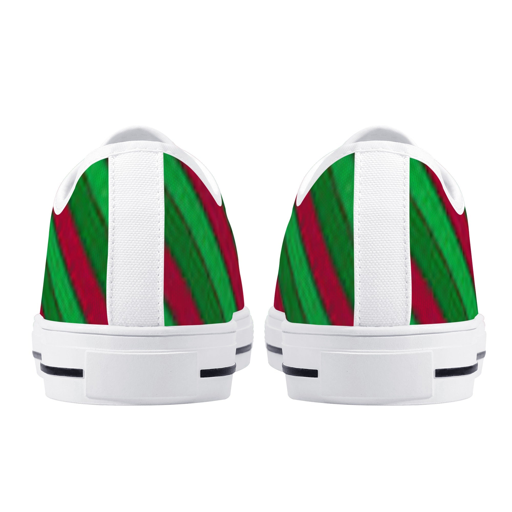 FZ Women's Low Top Canvas Shoes - FZwear