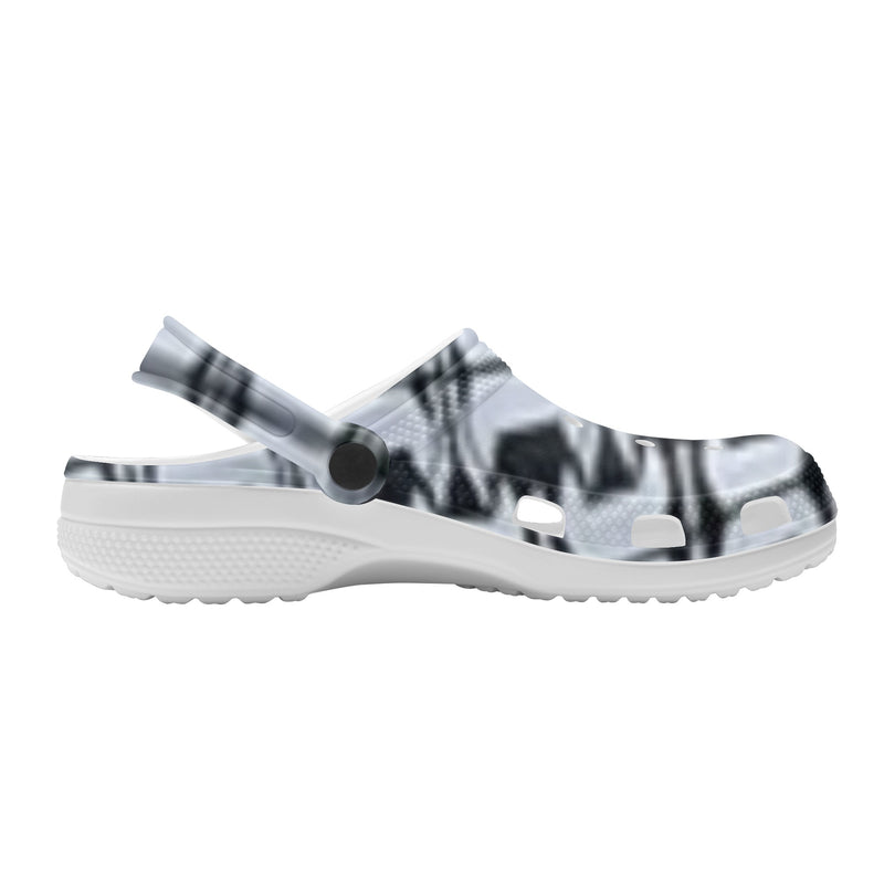 FZ Women's Clogs Sandals - FZwear