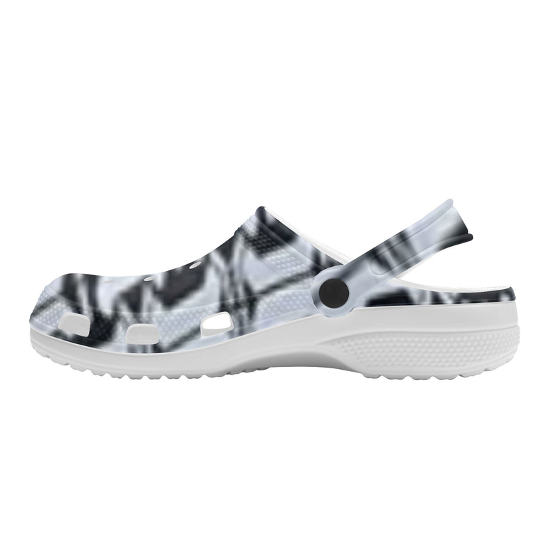 FZ Women's Clogs Sandals - FZwear