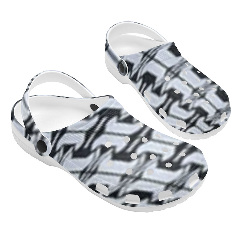 FZ Women's Clogs Sandals - FZwear