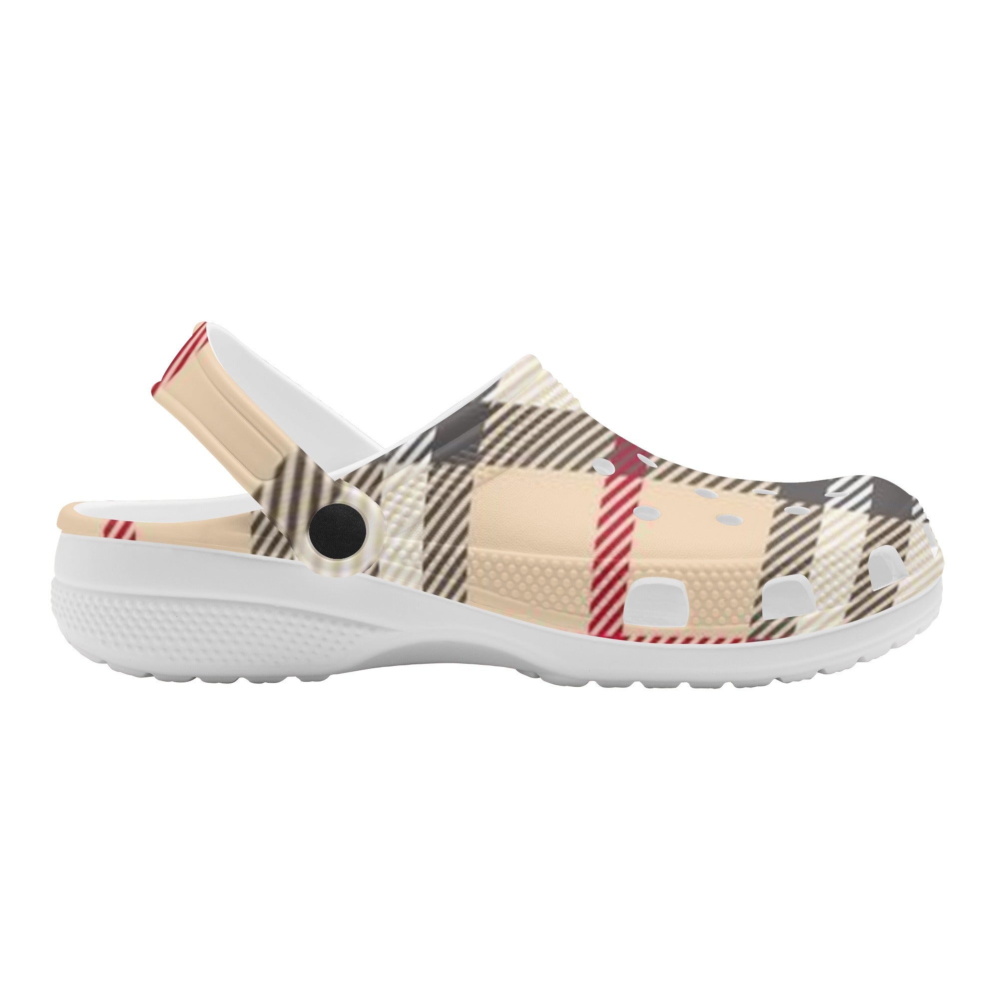 FZ Women's Clogs Sandals - FZwear