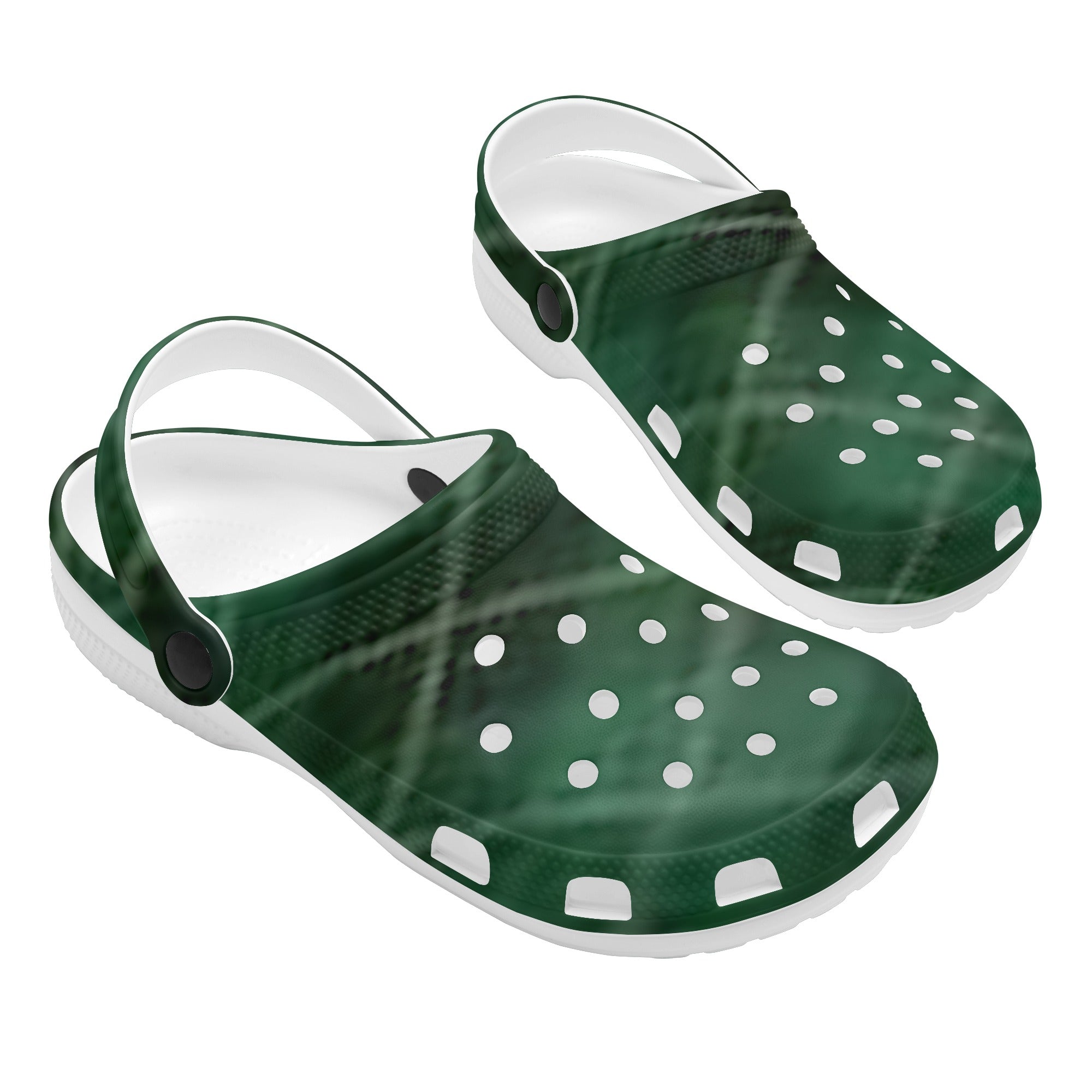 FZ Women's Clogs Sandals - FZwear