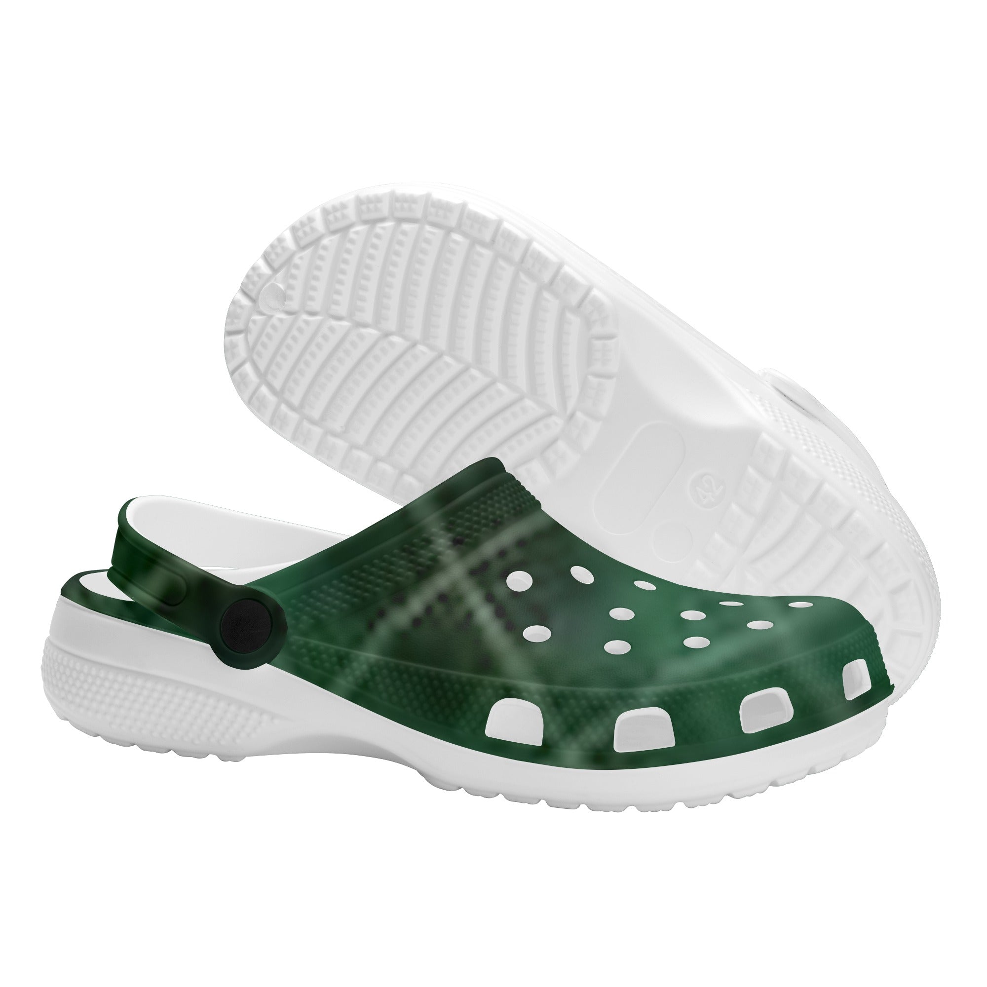 FZ Women's Clogs Sandals - FZwear