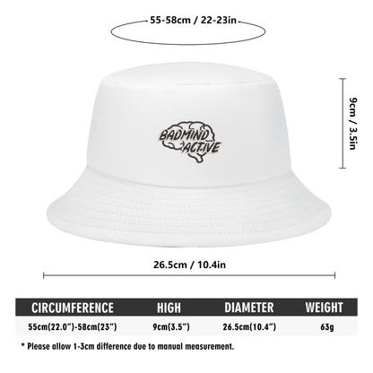 FZ Unisex Bucket Hats - FZwear