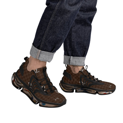 FZ Men's Air Heel React Sneakers - FZwear