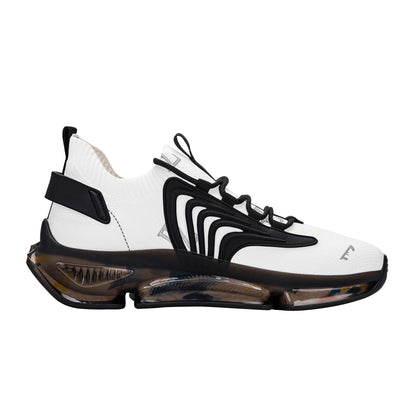 FZ Men's Air Heel React Sneakers