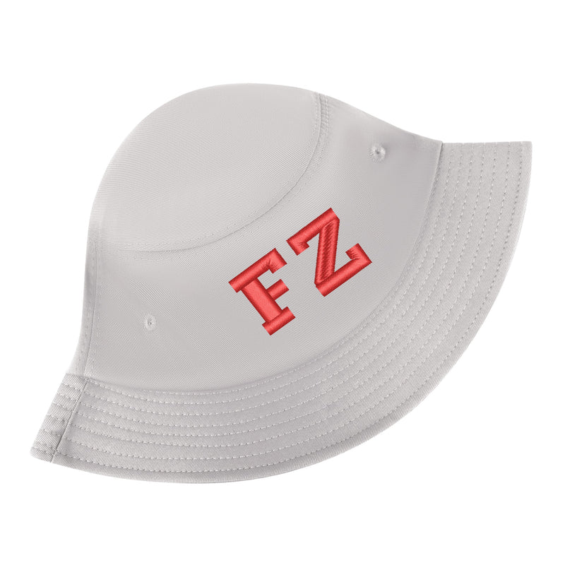 FZ Unisex Embroidered Bucket Hat - FZwear