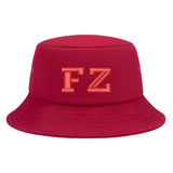 FZ Unisex Embroidered Bucket Hat - FZwear