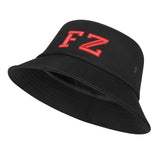 FZ Unisex Embroidered Bucket Hat - FZwear