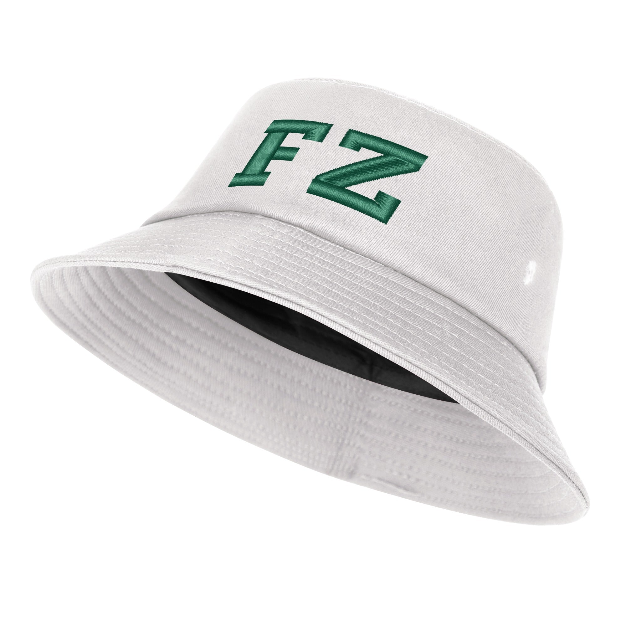 FZ Unisex Embroidered Bucket Hats - FZwear