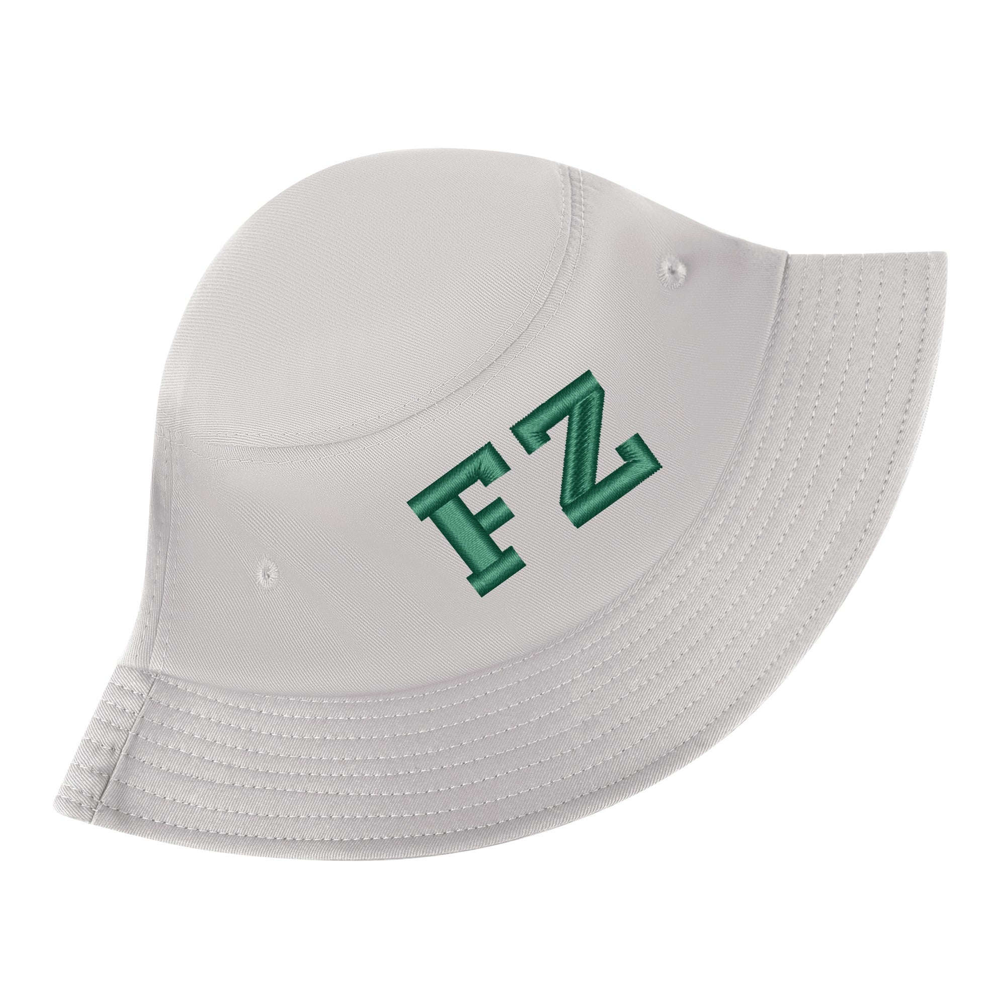 FZ Unisex Embroidered Bucket Hats - FZwear