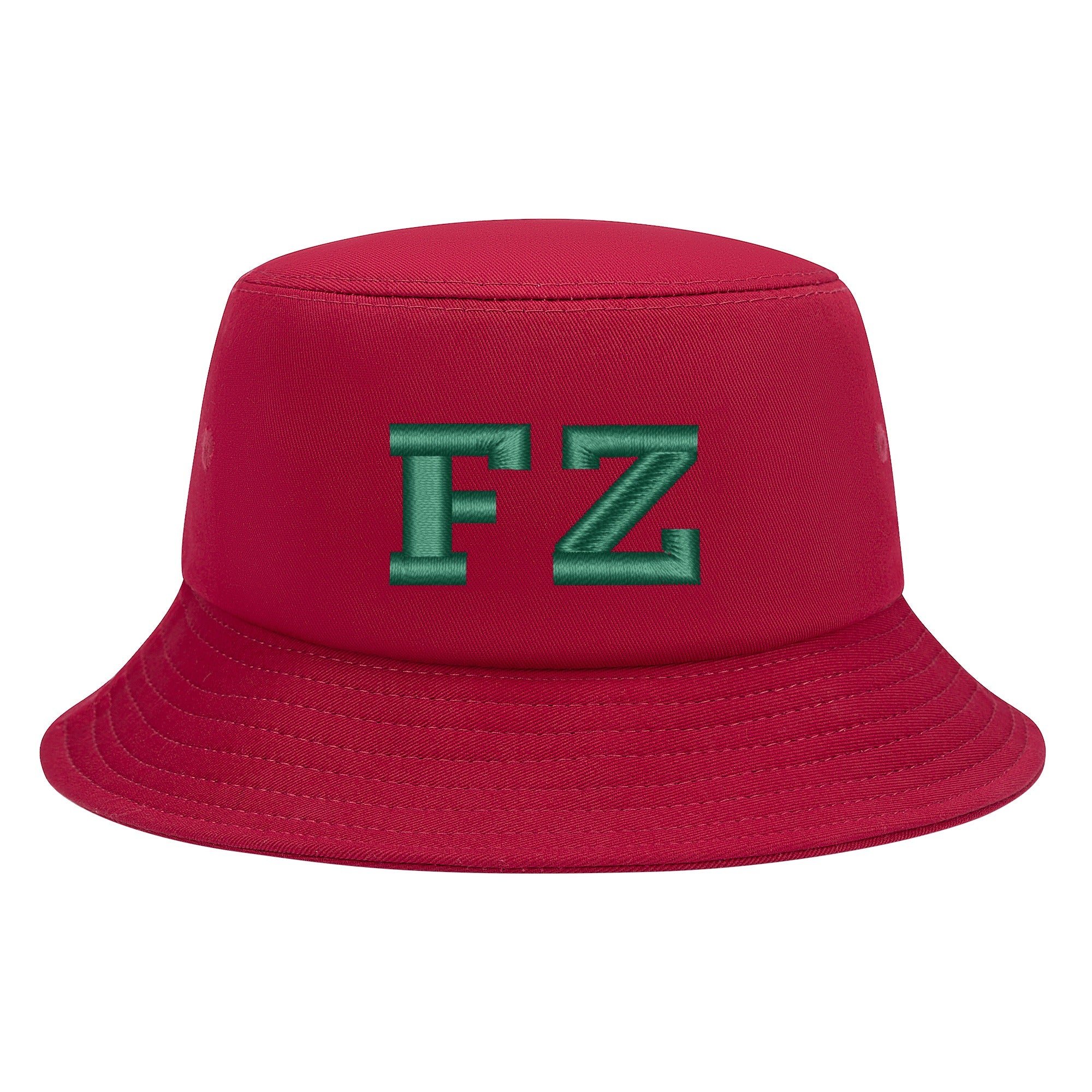 FZ Unisex Embroidered Bucket Hats - FZwear