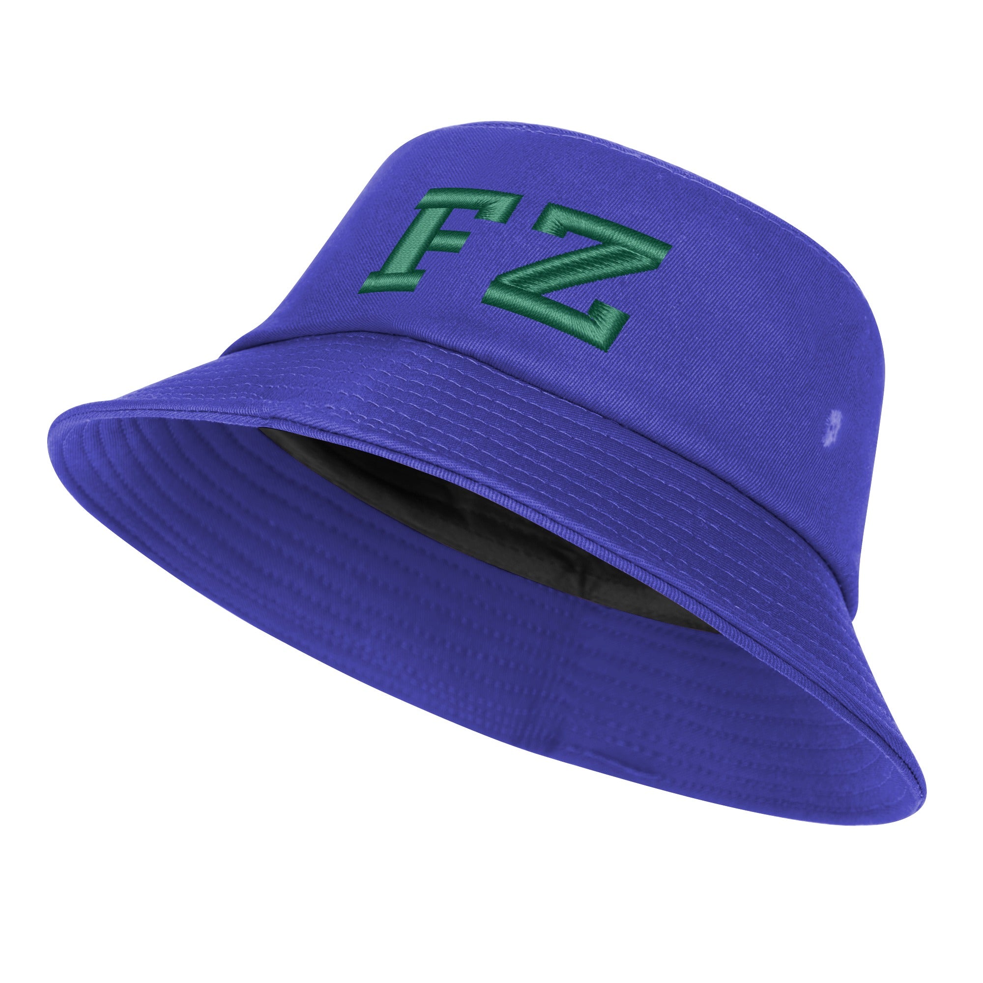 FZ Unisex Embroidered Bucket Hats - FZwear