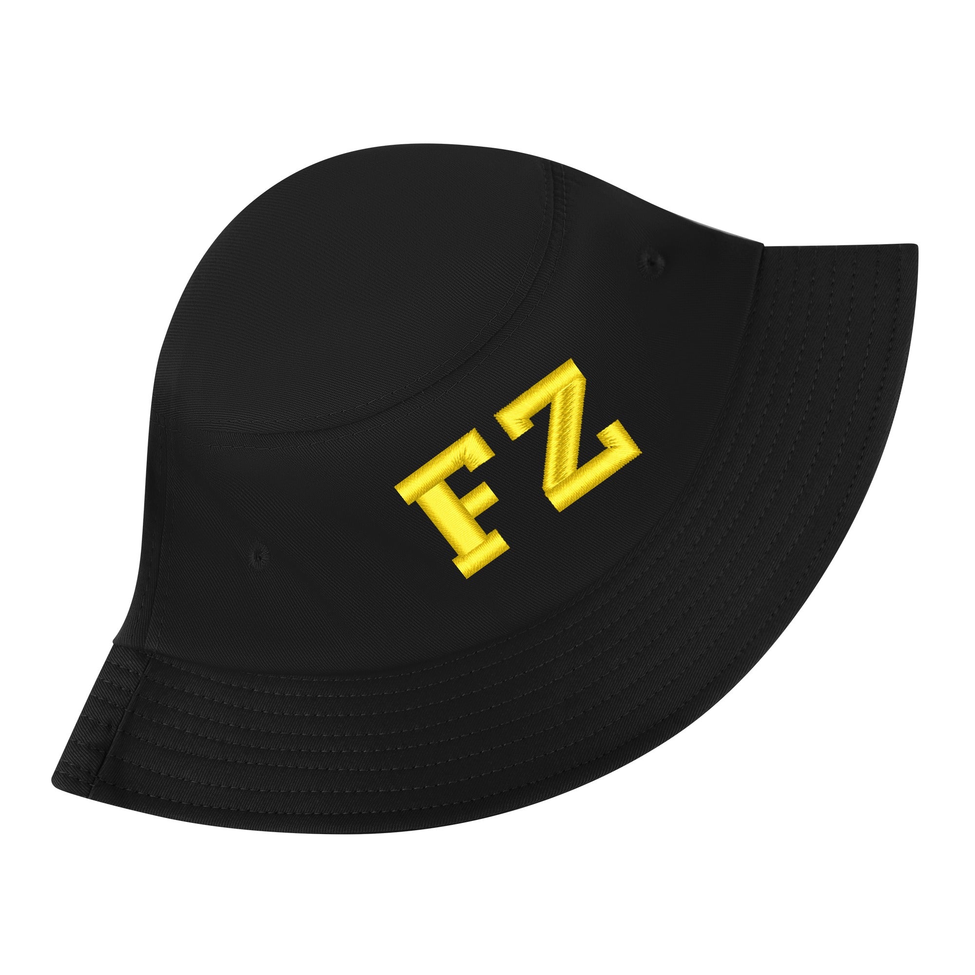FZ Unisex Embroidered Bucket Hats - FZwear