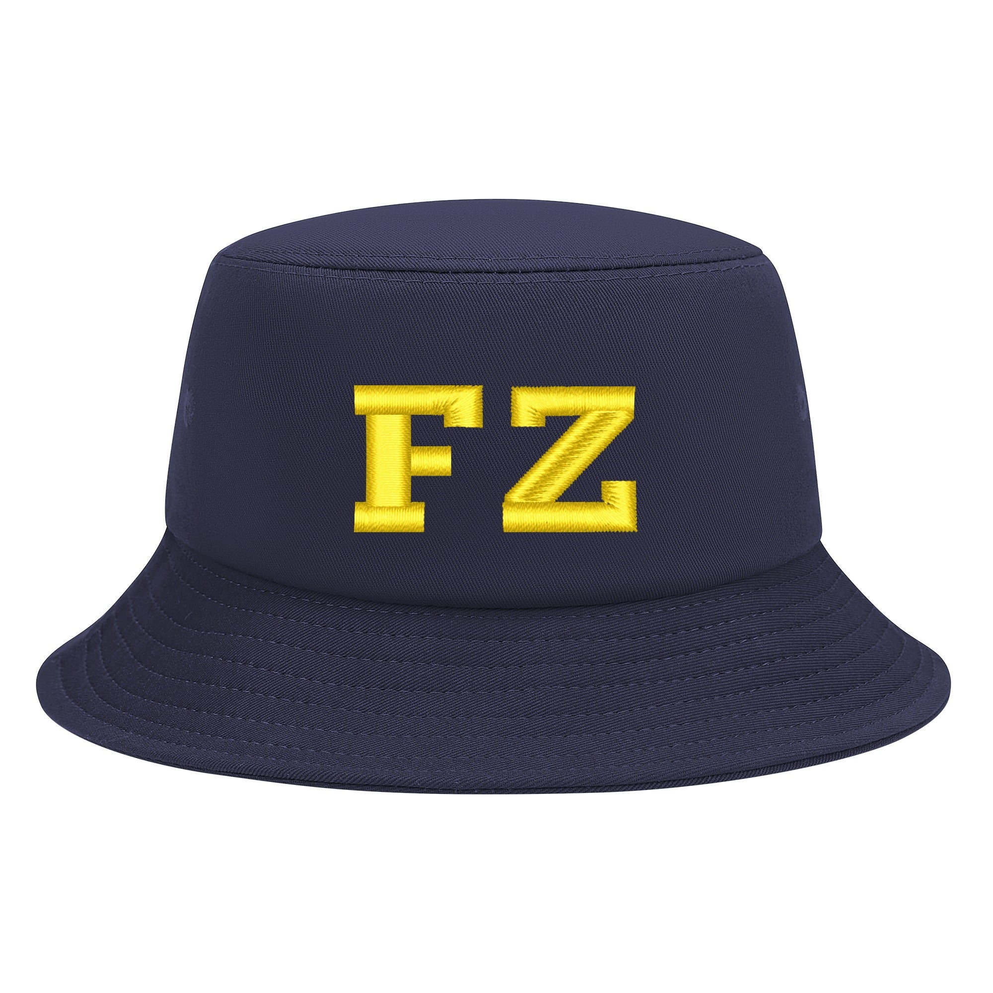 FZ Unisex Embroidered Bucket Hats - FZwear