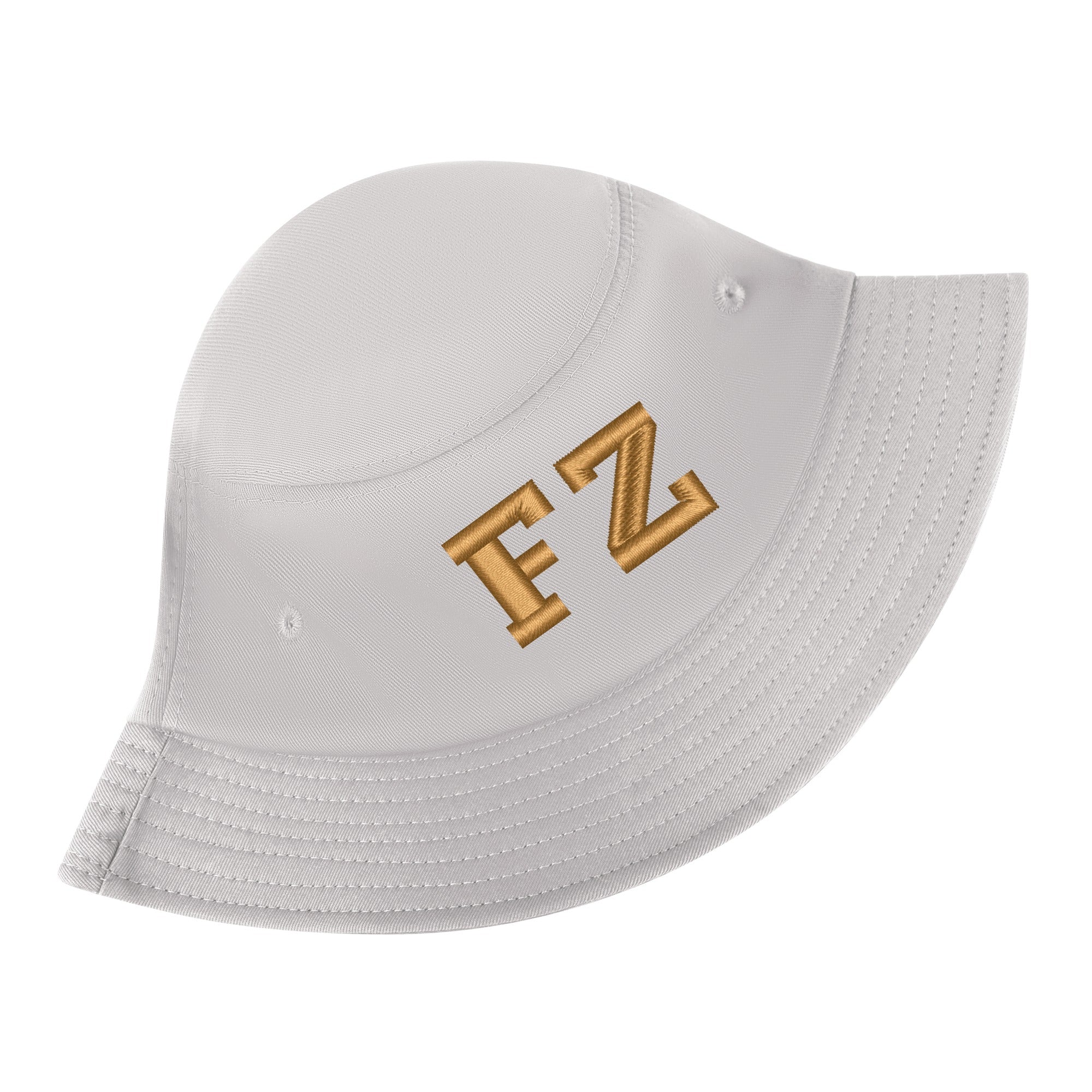FZ Unisex Embroidered Bucket Hats - FZwear