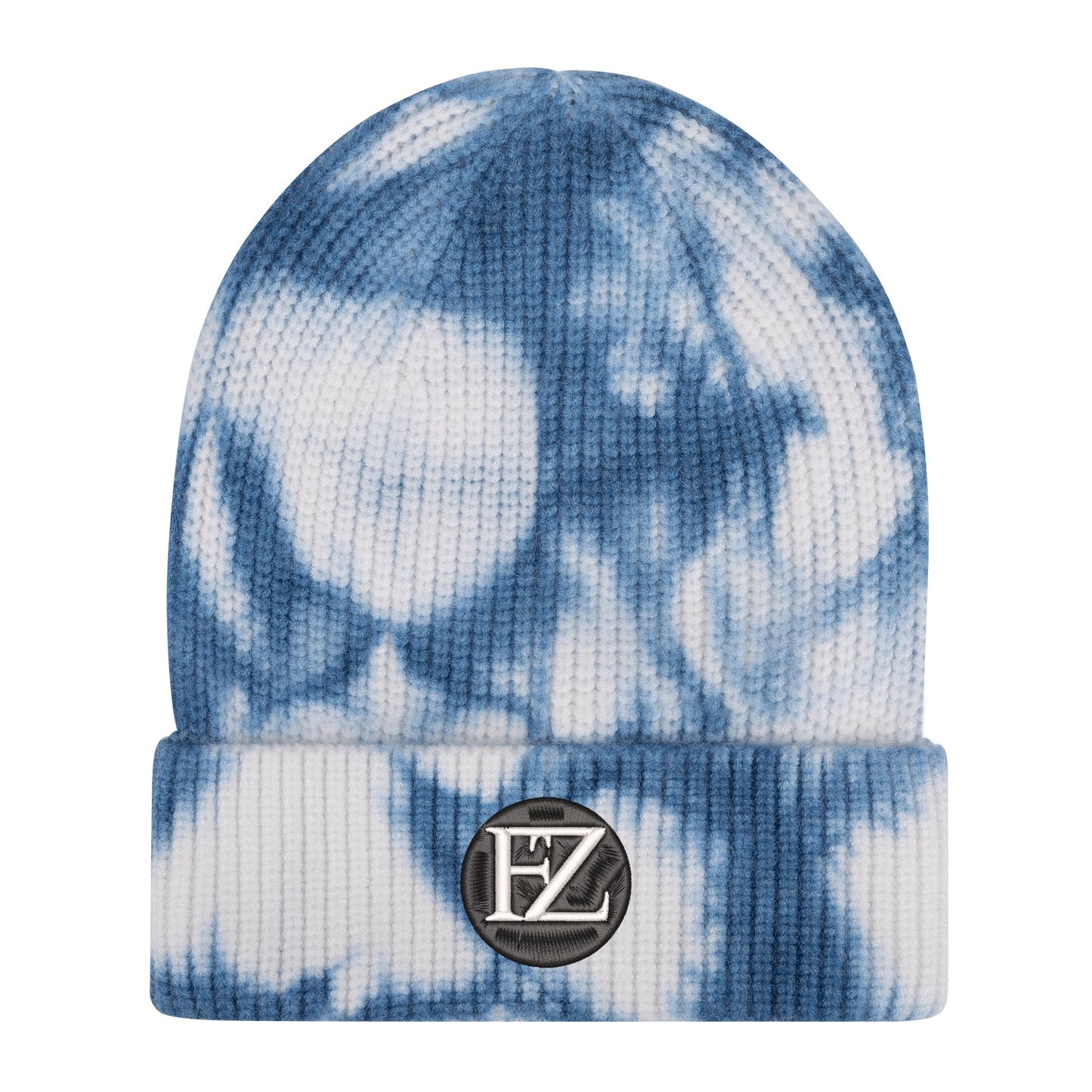 FZ Unisex Embroidered Knitted Hats - FZwear