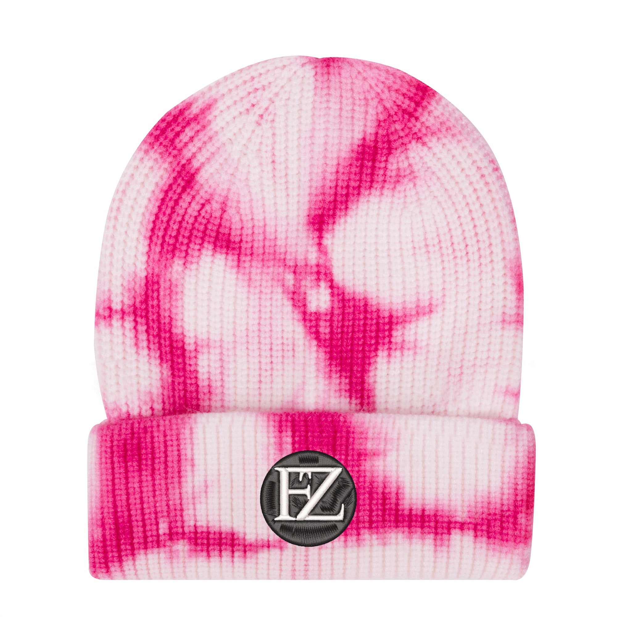 FZ Unisex Embroidered Knitted Hats - FZwear