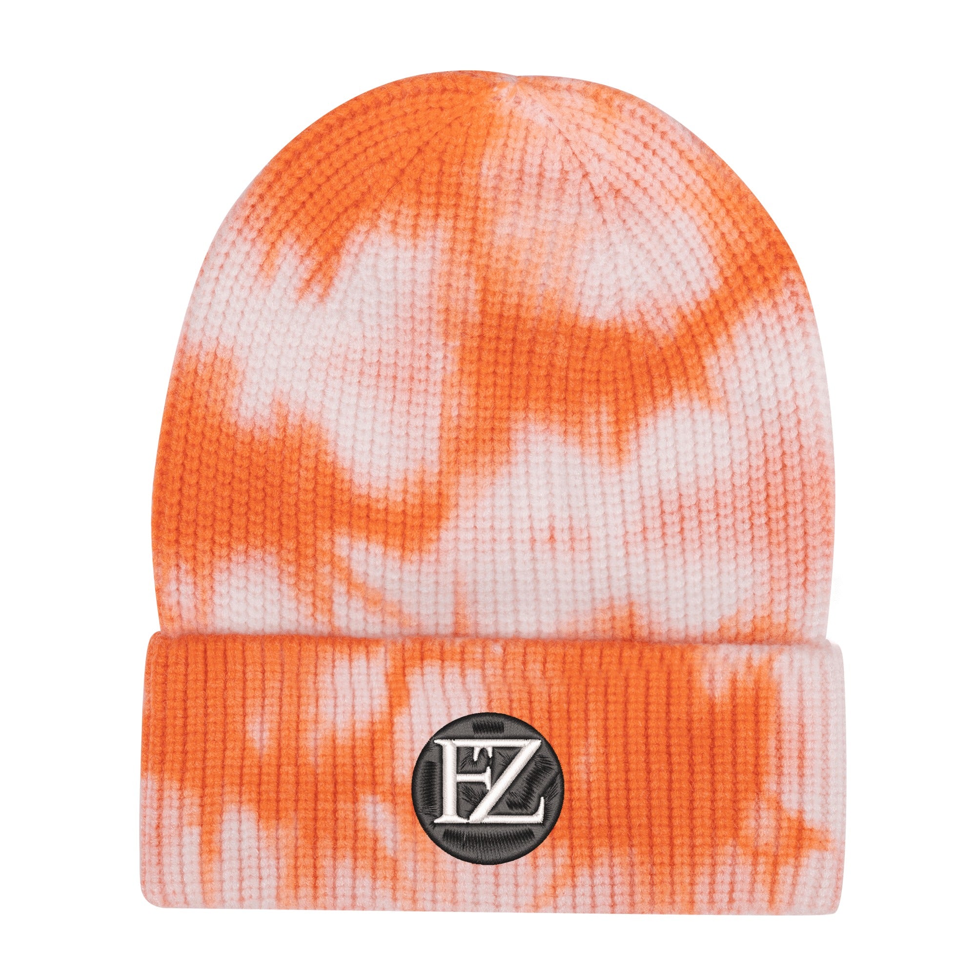FZ Unisex Embroidered Knitted Hats - FZwear