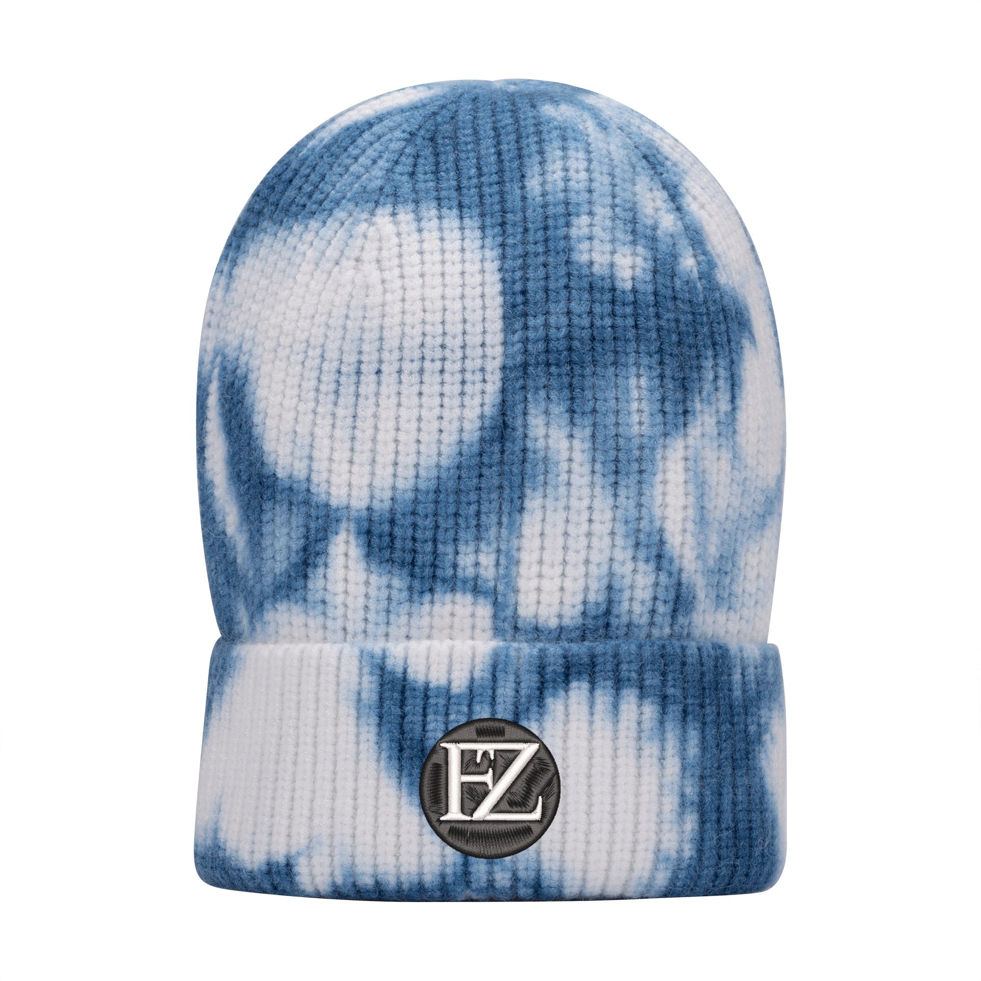 FZ Unisex Embroidered Knitted Hats - FZwear