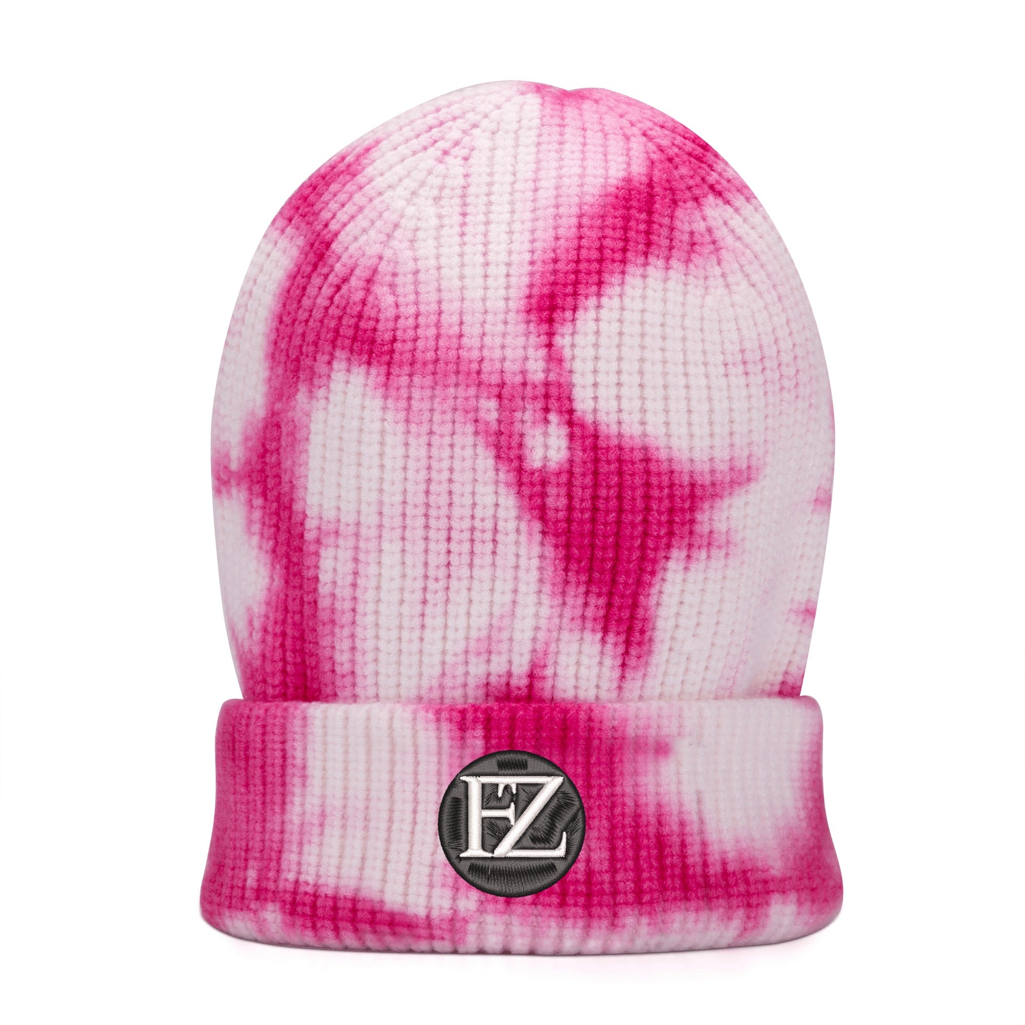 FZ Unisex Embroidered Knitted Hats - FZwear