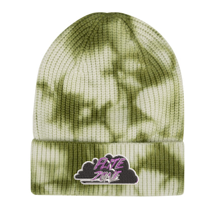 FZ Unisex Embroidered Knitted Hats