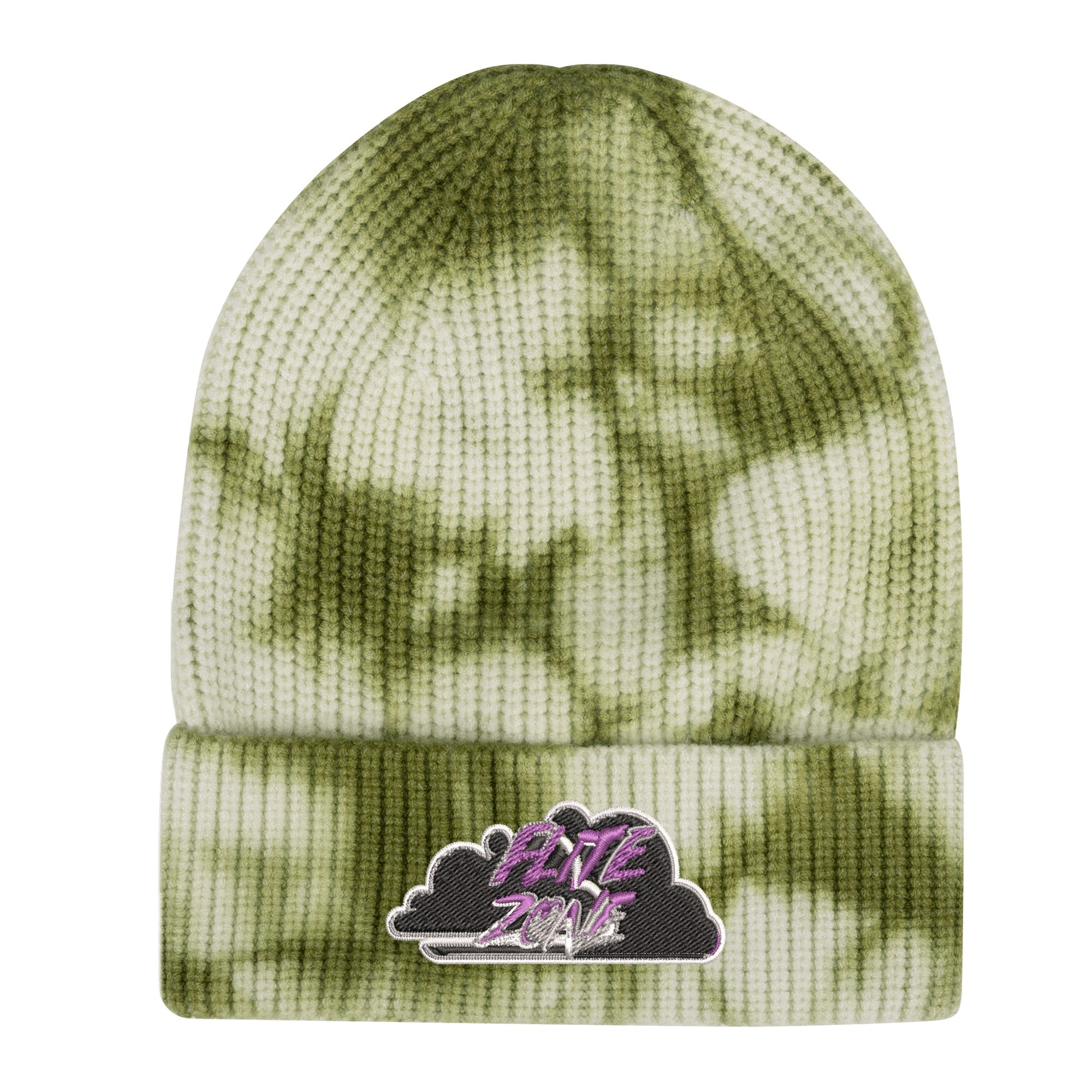 FZ Unisex Embroidered Knitted Hats - FZwear