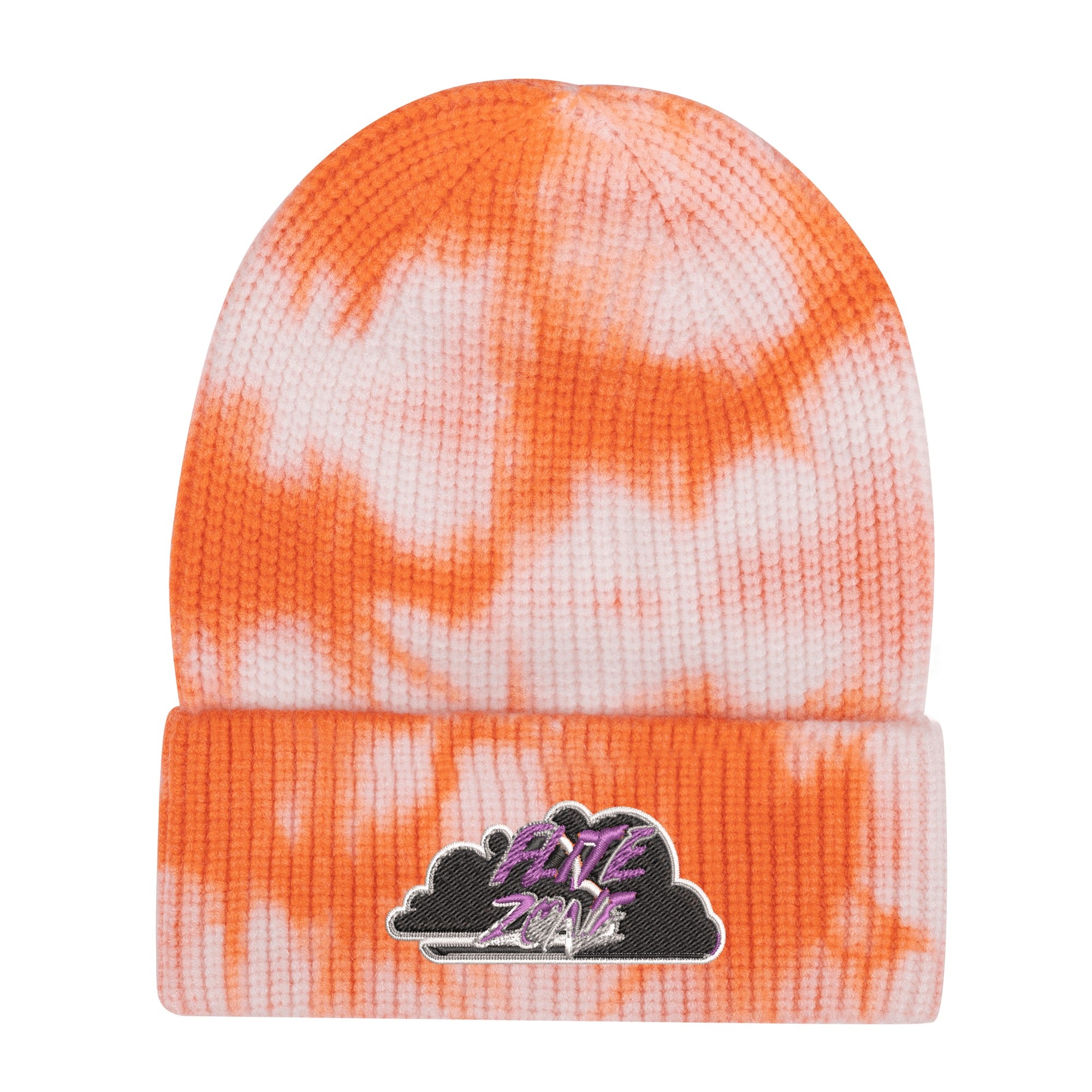 FZ Unisex Embroidered Knitted Hats - FZwear