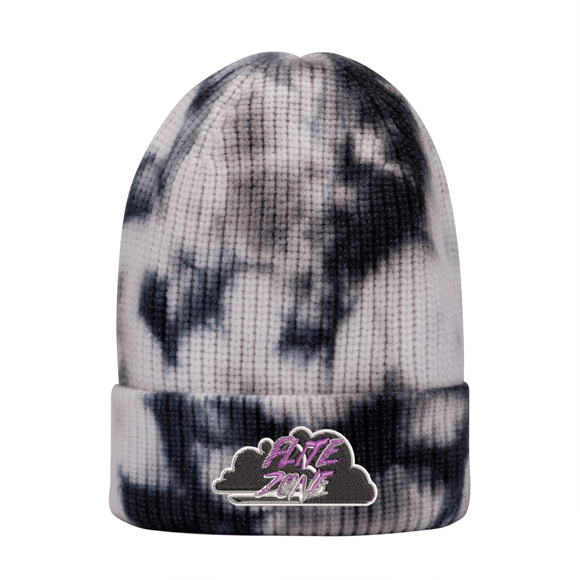 FZ Unisex Embroidered Knitted Hats - FZwear