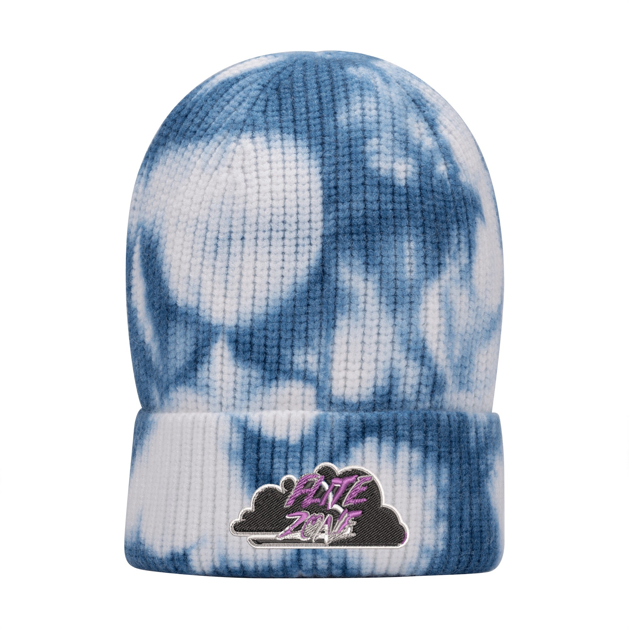 FZ Unisex Embroidered Knitted Hats - FZwear