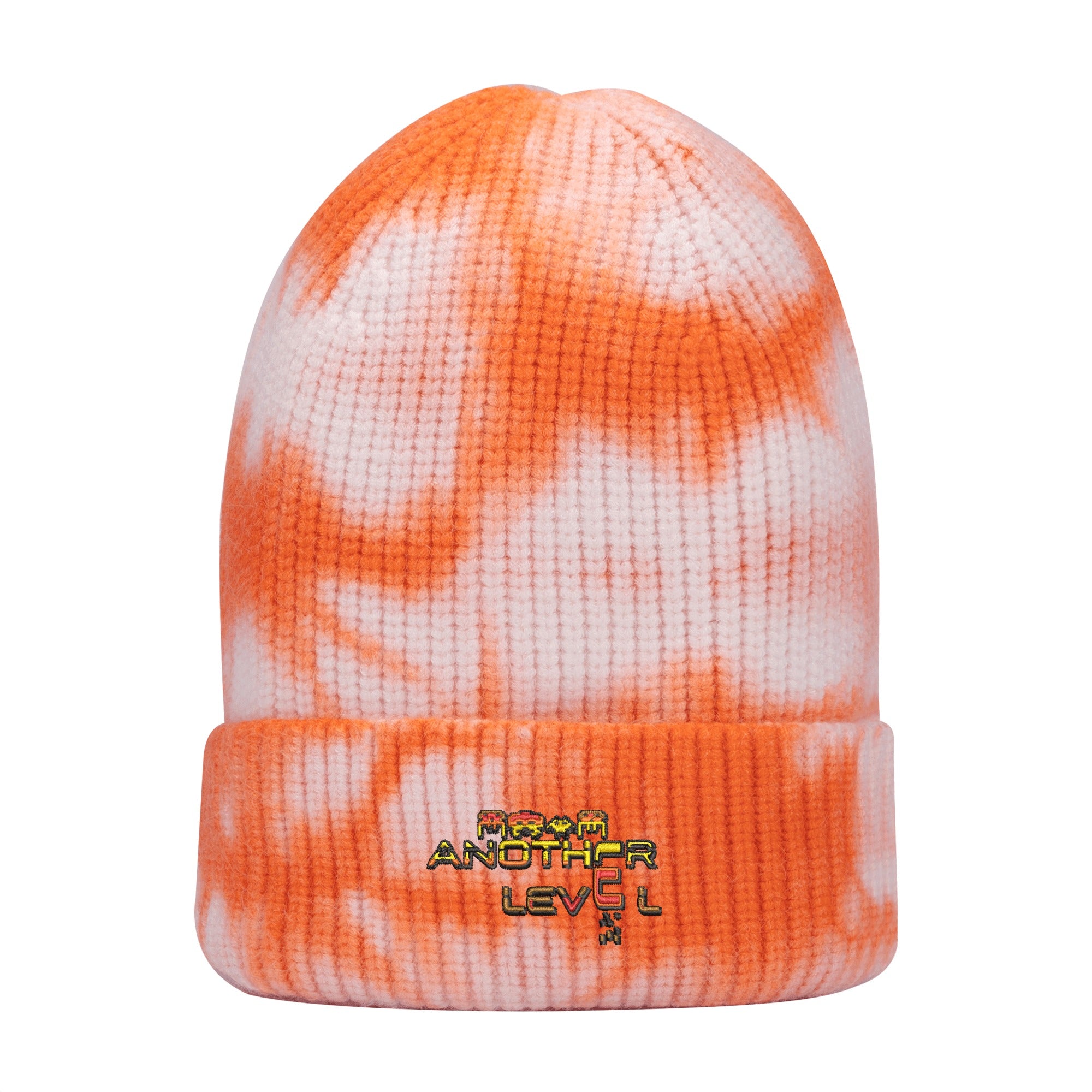 FZ Unisex Embroidered Knitted Hats - FZwear