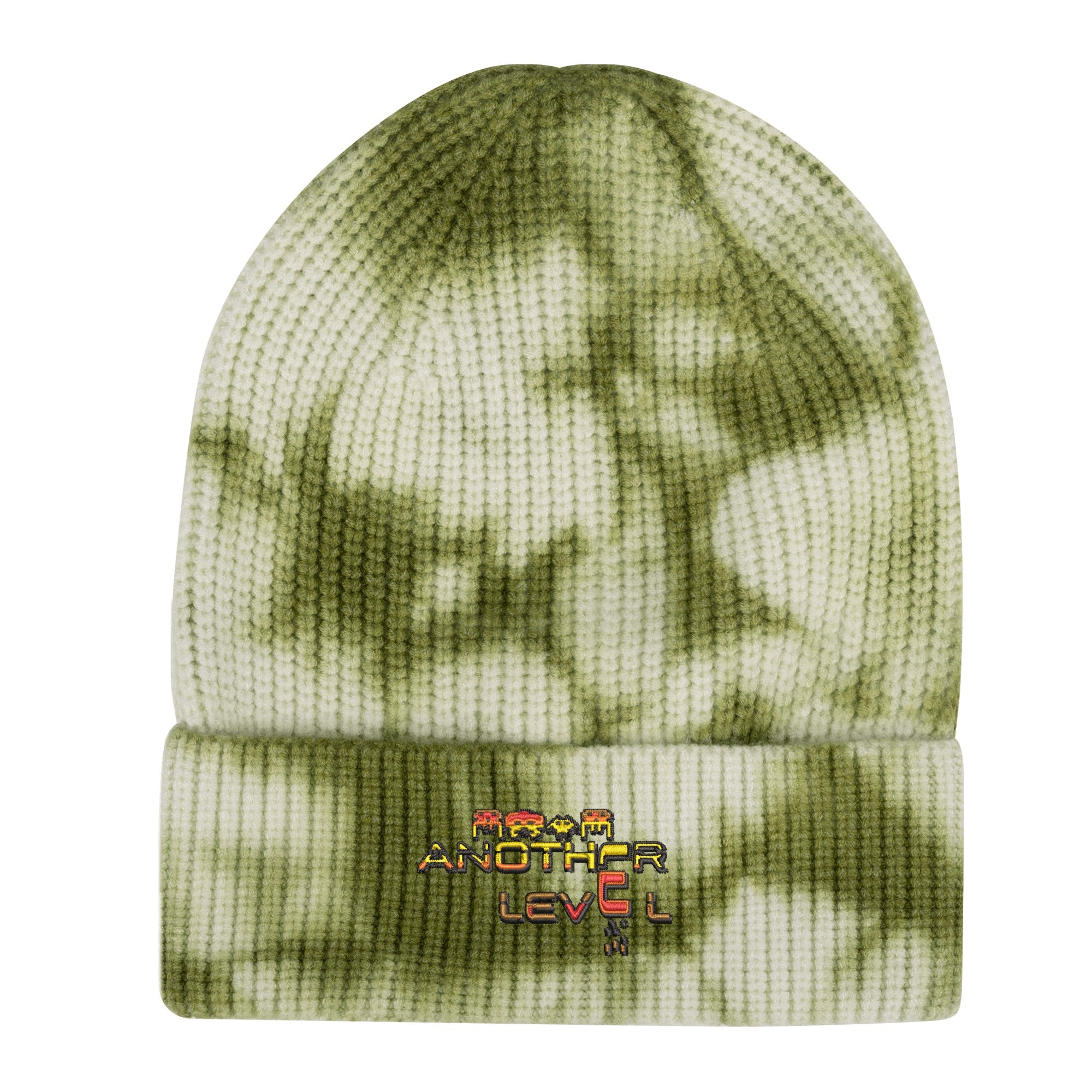 FZ Unisex Embroidered Knitted Hats - FZwear