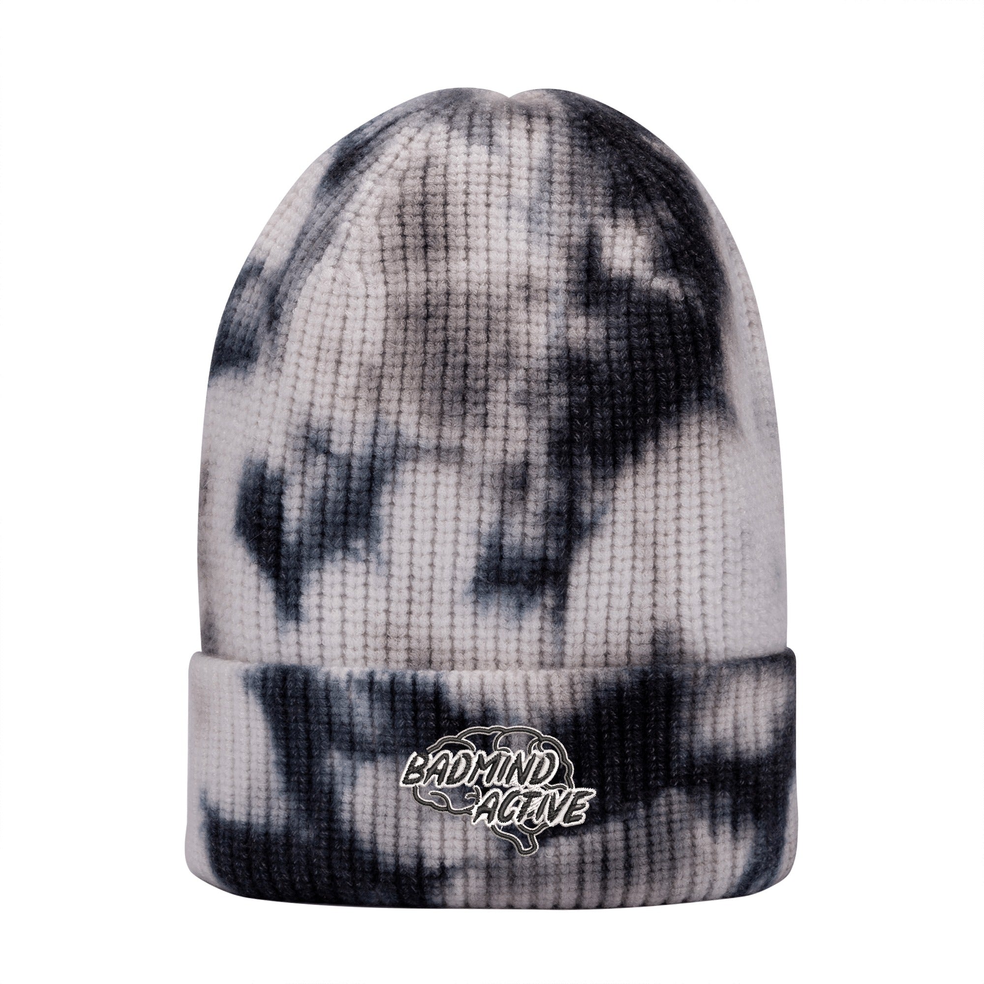 FZ Unisex Embroidered Knitted Hats - FZwear