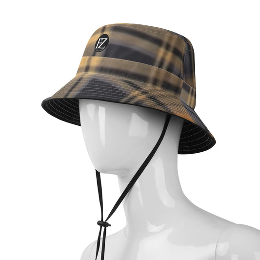 FZ Unisex Bucket Hat - FZwear