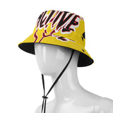 FZ Unisex Bucket Hat - FZwear