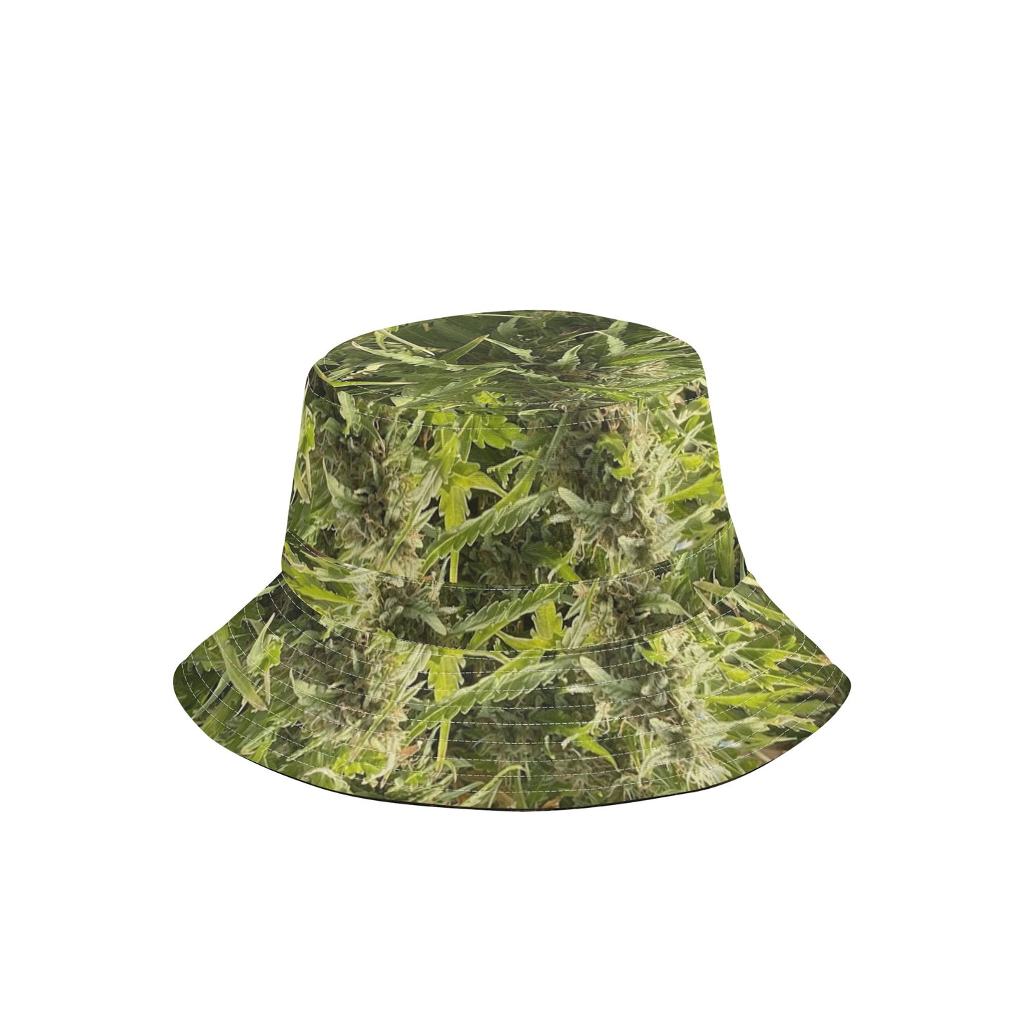 FZ Unisex Weed Bucket Hat - FZwear