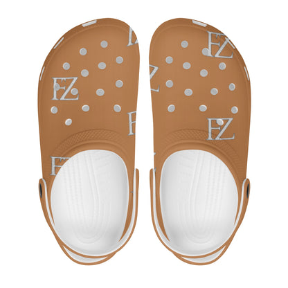 FZ Women's Clogs - FZwear