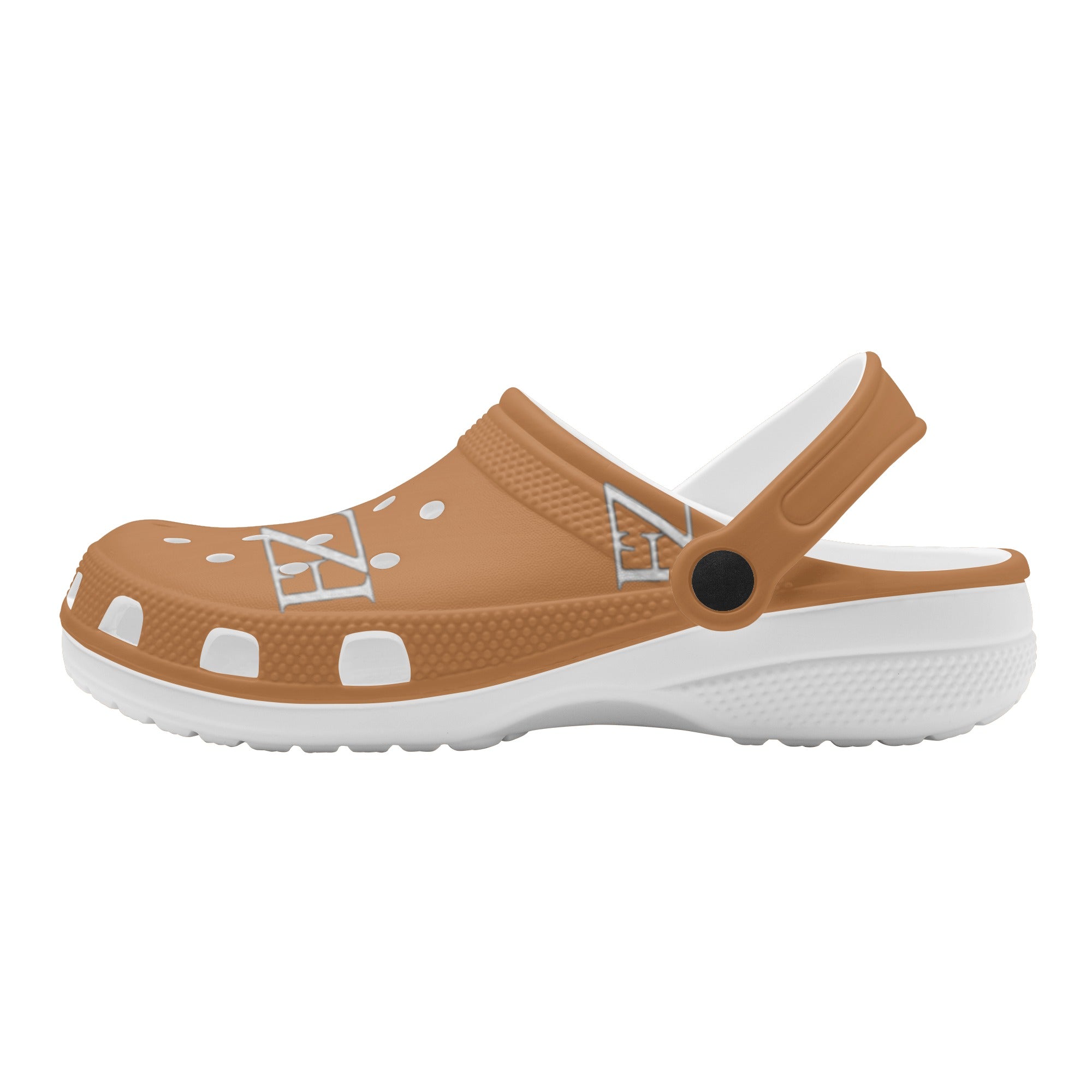 FZ Women's Clogs - FZwear