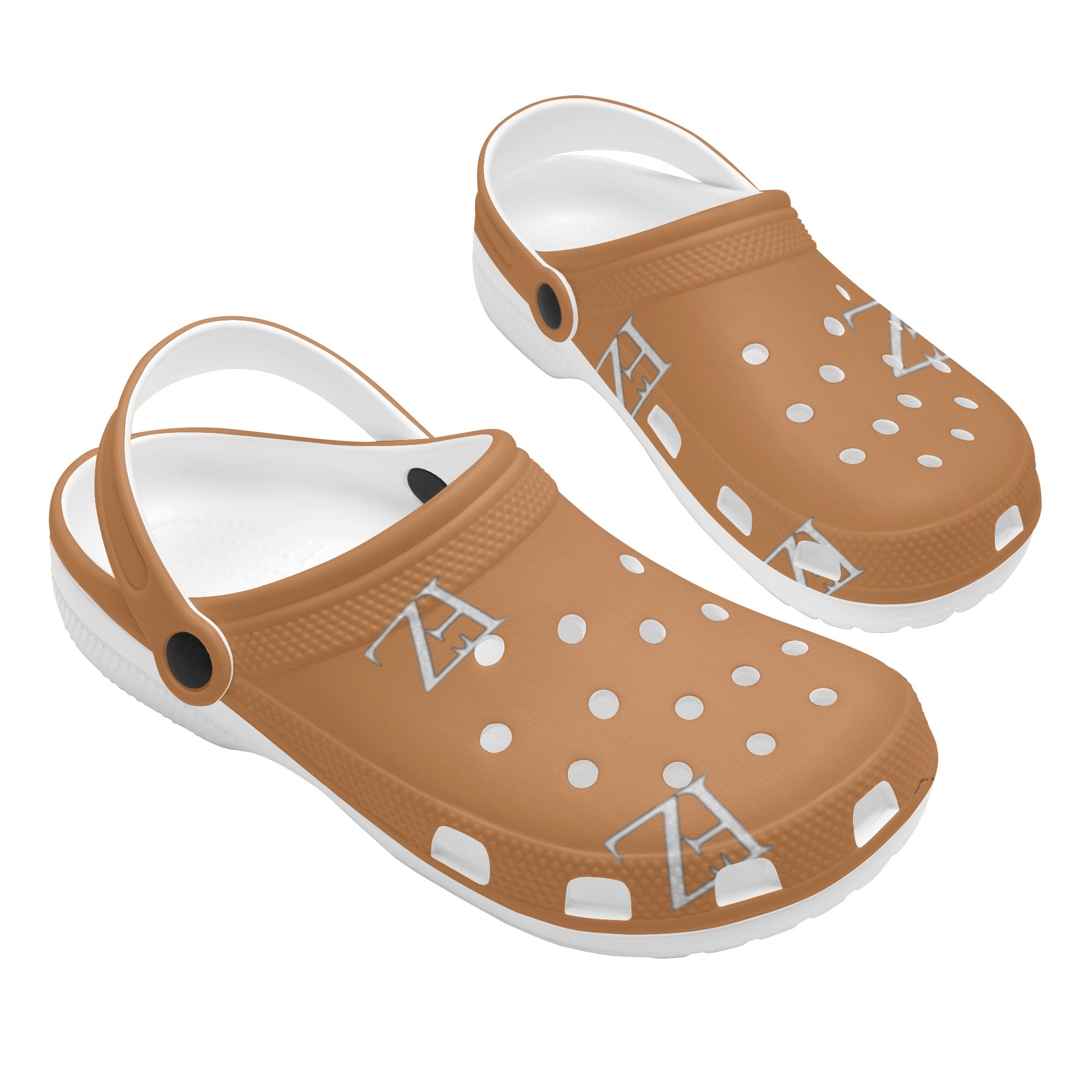 FZ Women's Clogs - FZwear