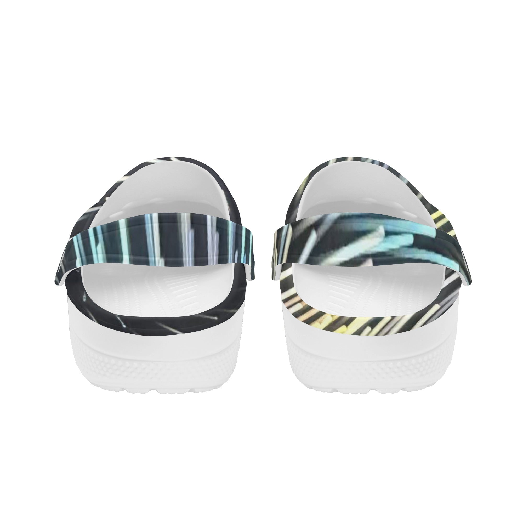 FZ Women's Clogs - FZwear