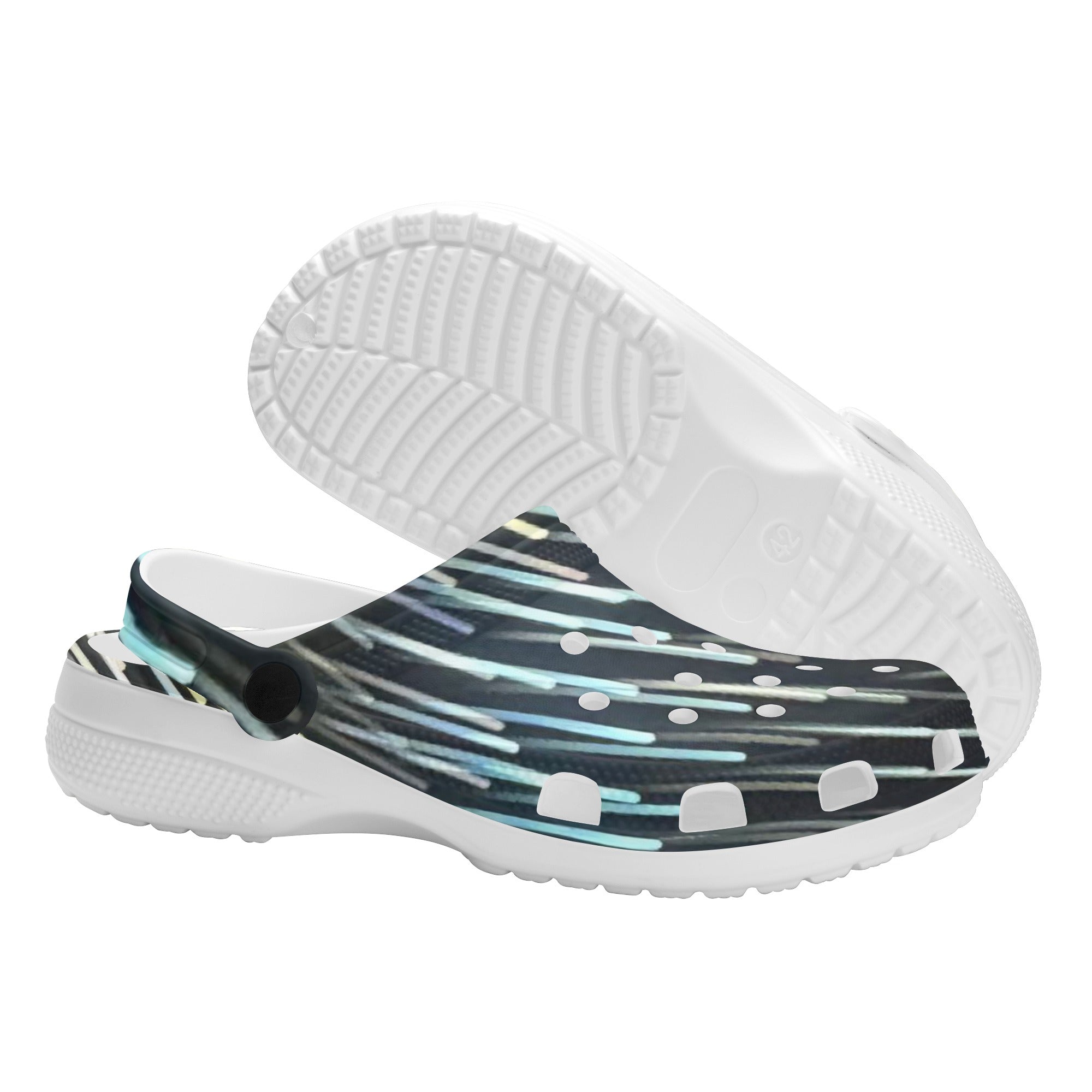 FZ Women's Clogs - FZwear