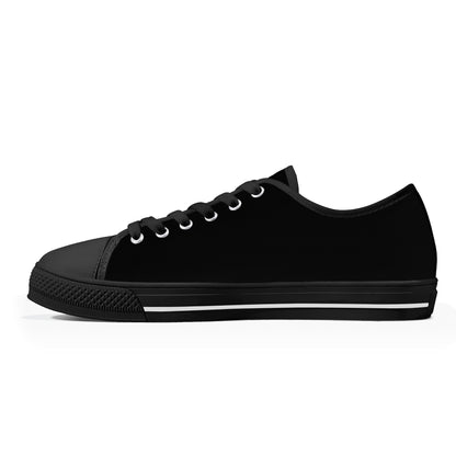 FZ Men's Low Top Canvas Shoes - FZwear