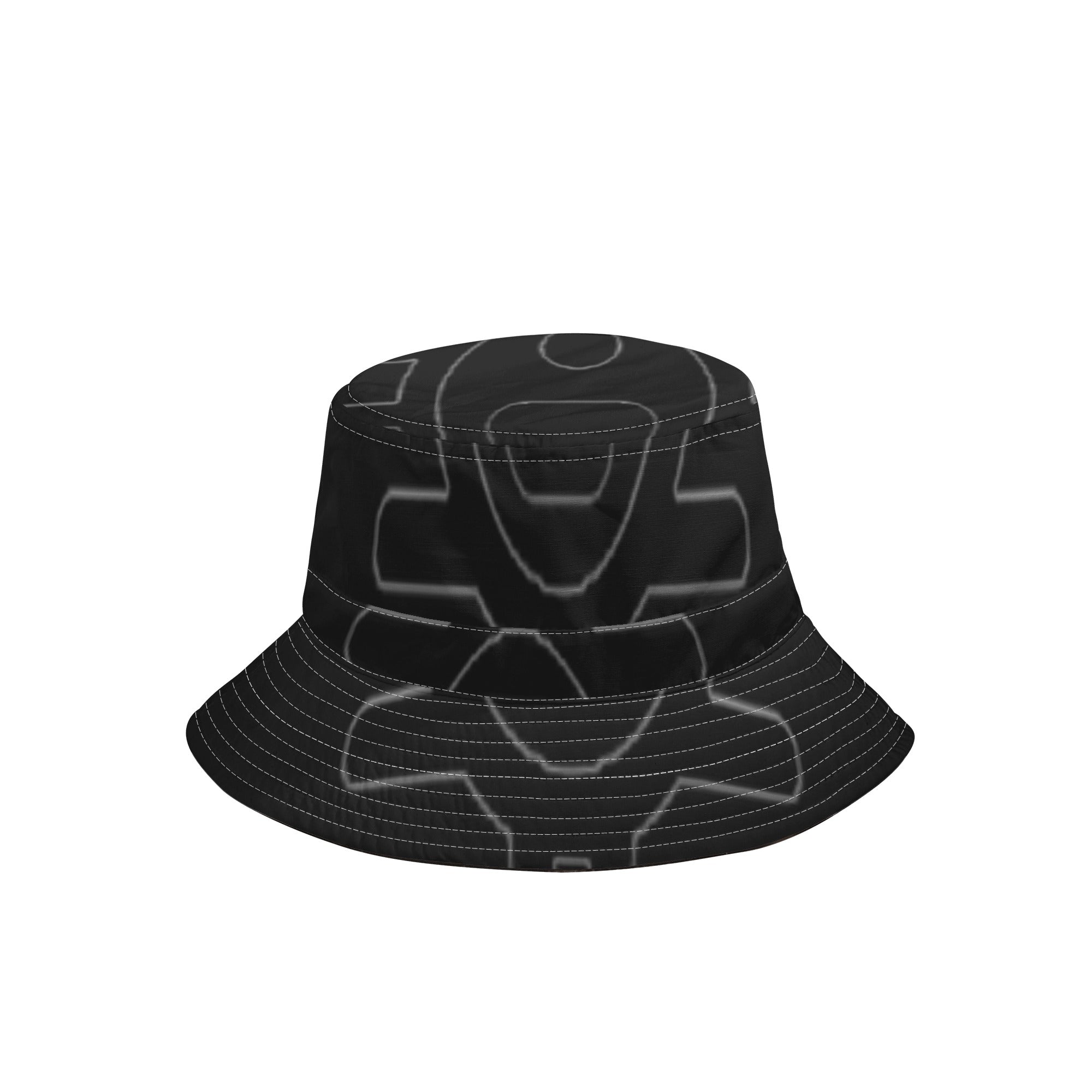 FZ Unisex Bucket Hat - FZwear