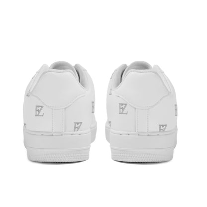 FZ Men's Chap-e-Line Leather Shoes - FZwear