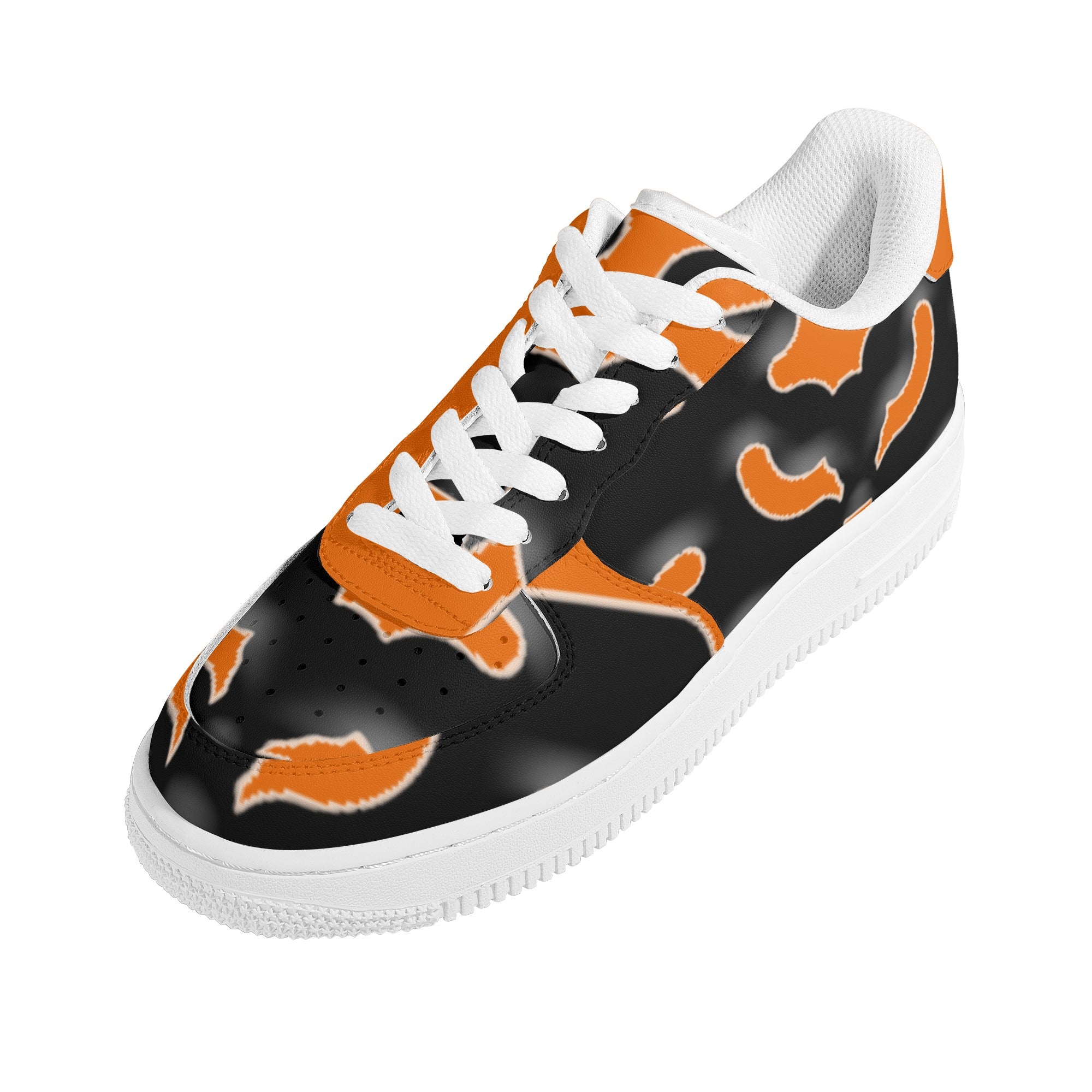 FZ Men's Chap-e-Line Leather Shoes - FZwear