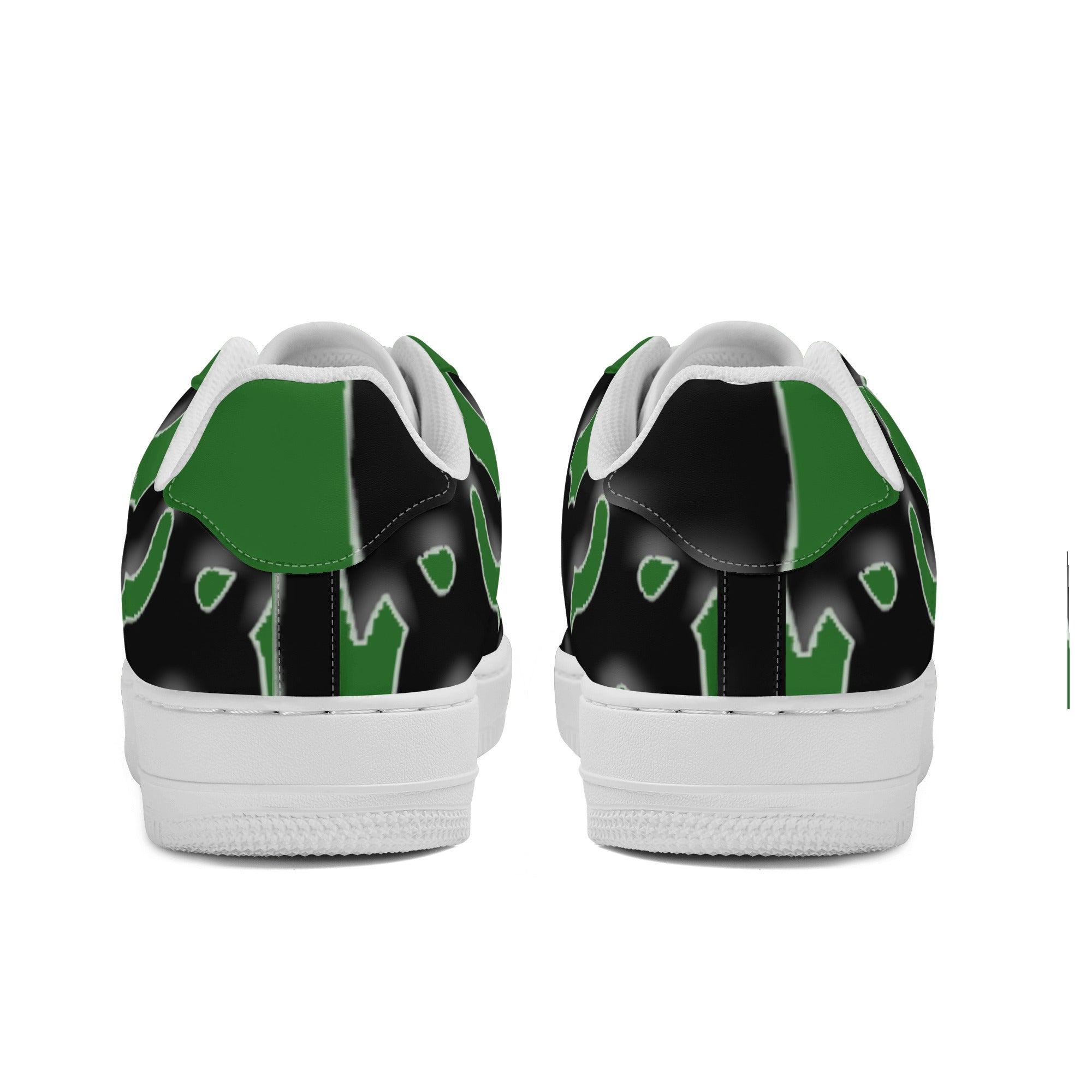 FZ Men's Chap-e-Line Leather Shoes - FZwear