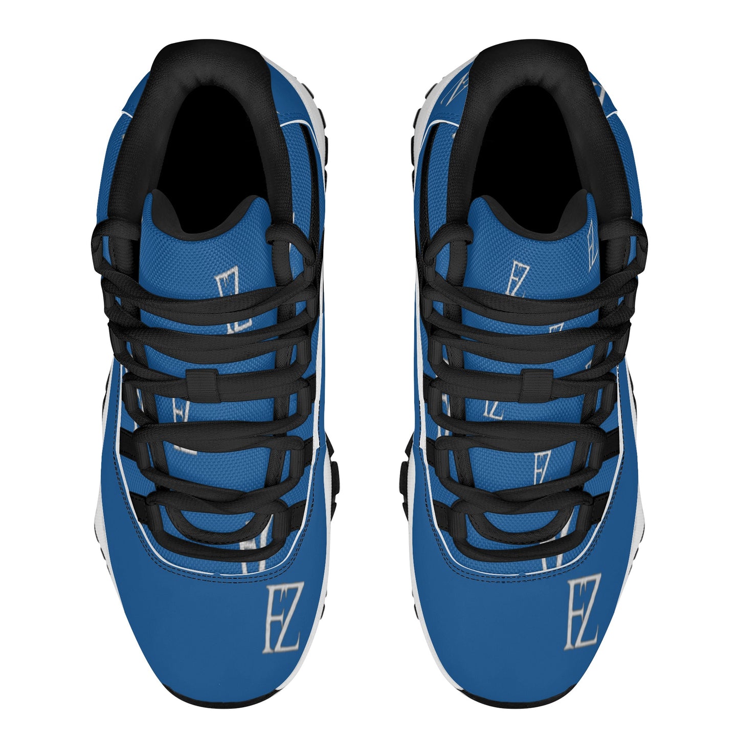 FZ Men's Upgraded Retro Sneakers
