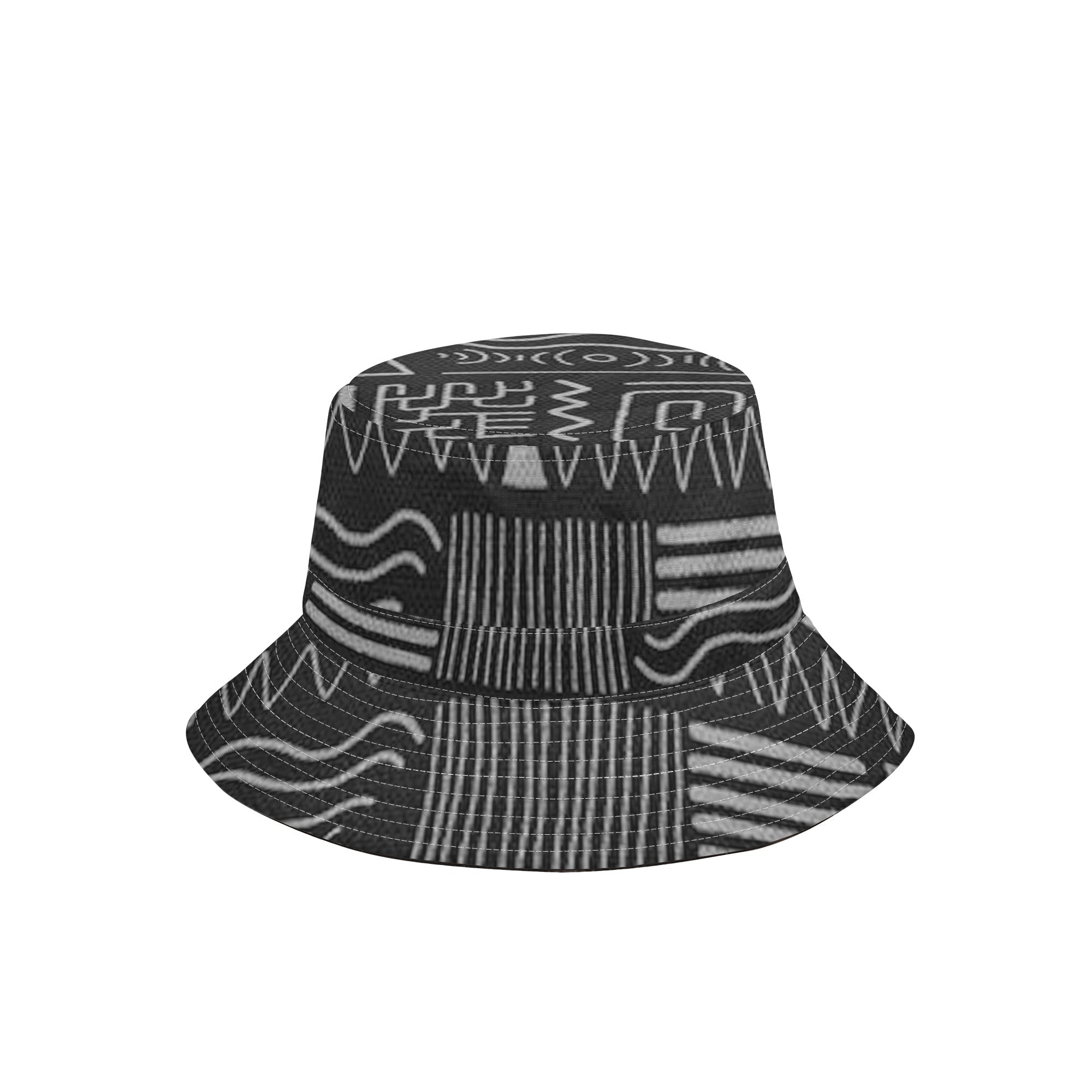 FZ Unisex Bucket Hat - FZwear