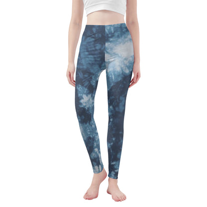 FZ Women's Designer Leggings - FZwear