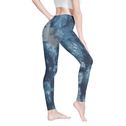 FZ Women's Designer Leggings - FZwear